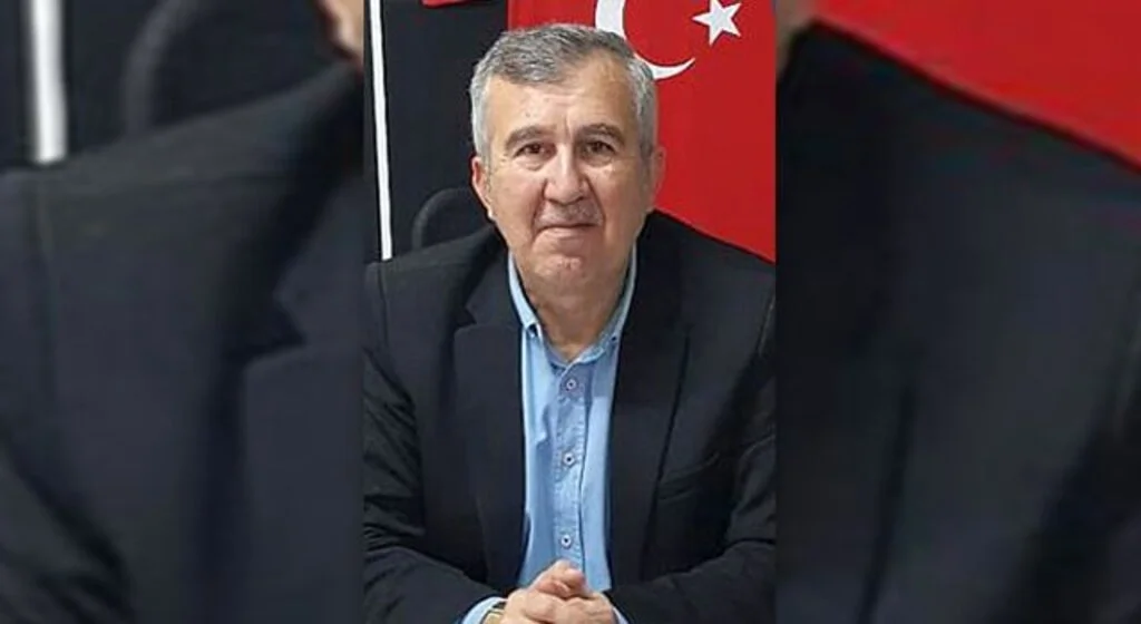 Eğitim Bir Sen Samsun 2 Nolu Şube Başkanı Demir: İşten kaytaranlara ceza bizi mutlu eder