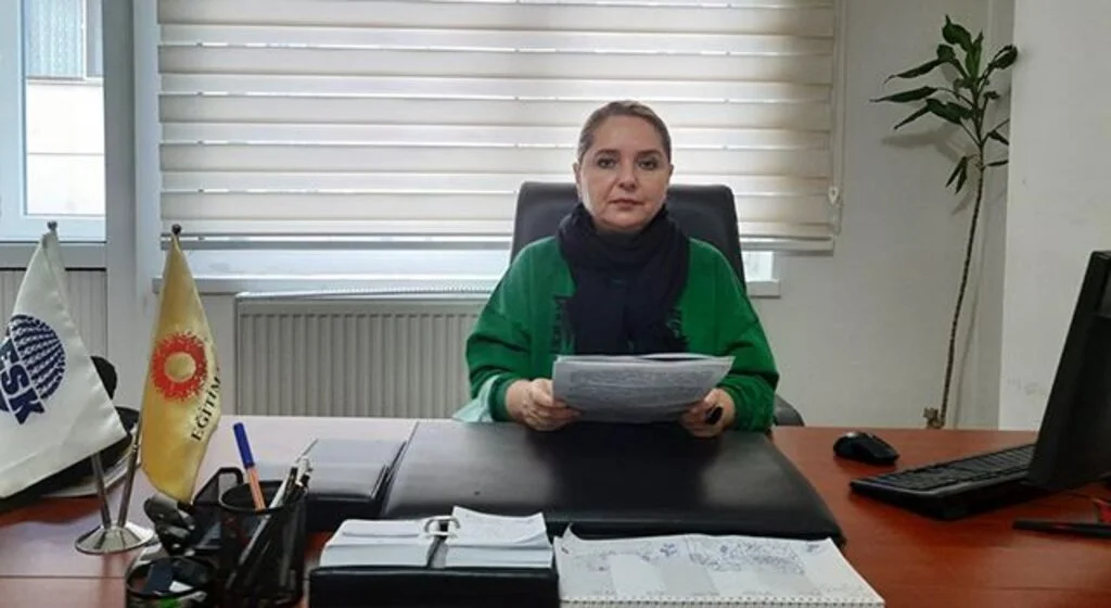 Eğitim Sen'den Boğaziçi açıklaması