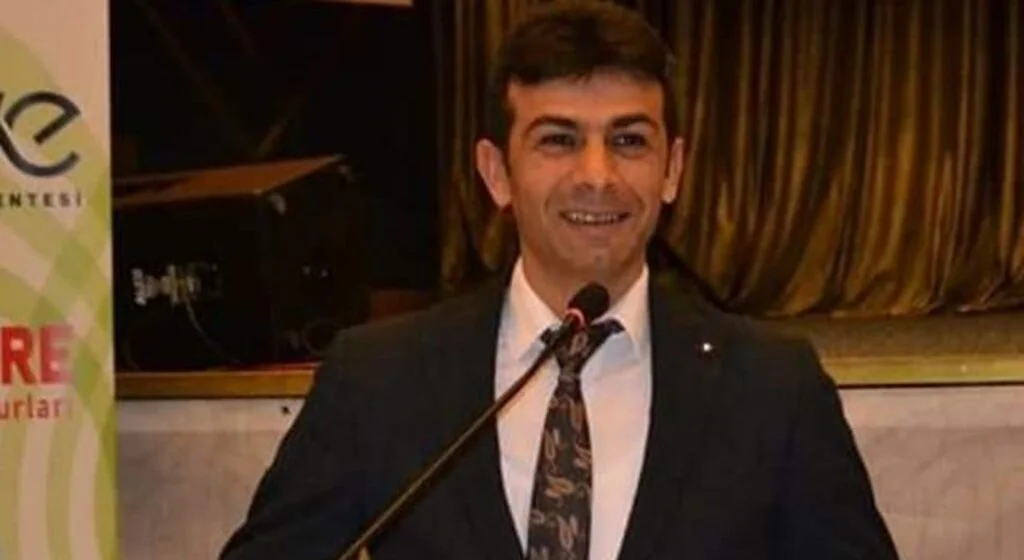 Eğitimde-Birlik-Sen Genel Başkanı Cihan Demirkol: Enflasyona Yenildik