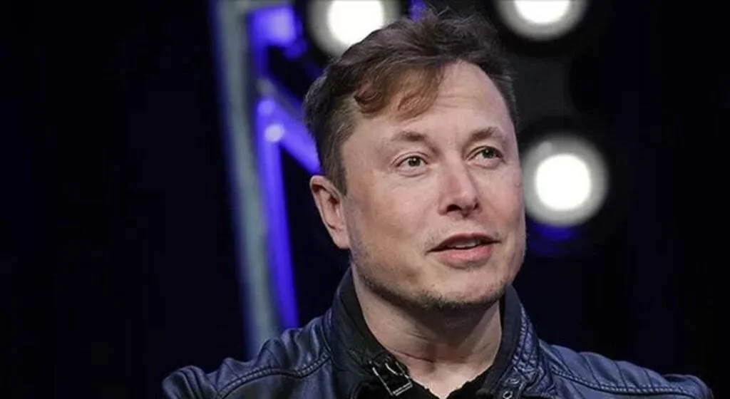 Elon Musk Twitter'dan bombayı patlattı!
