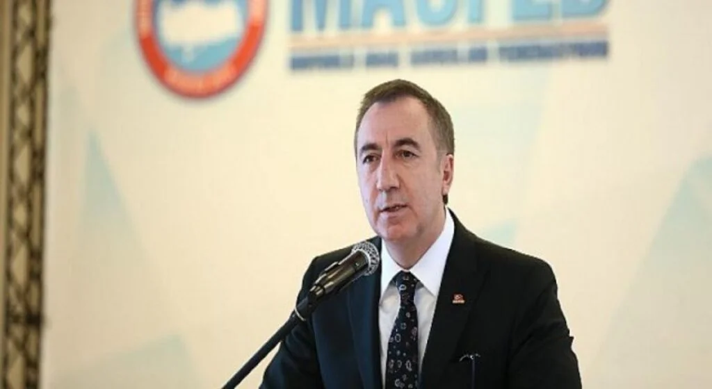Erkoç: ‘’Otomobil Satışları Noterden Değil, E-Devlet Üzerinden Yapılmalı’’