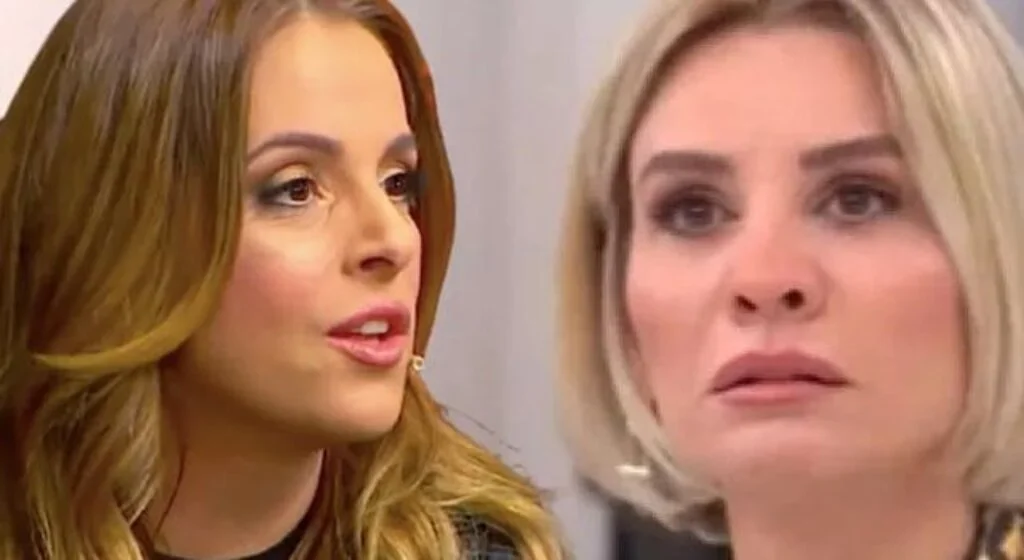 Esra Erol'a Elif Yıldırım konusunda tepkiler dinmiyor! Doğa Rutkay da paylaşım yaptı