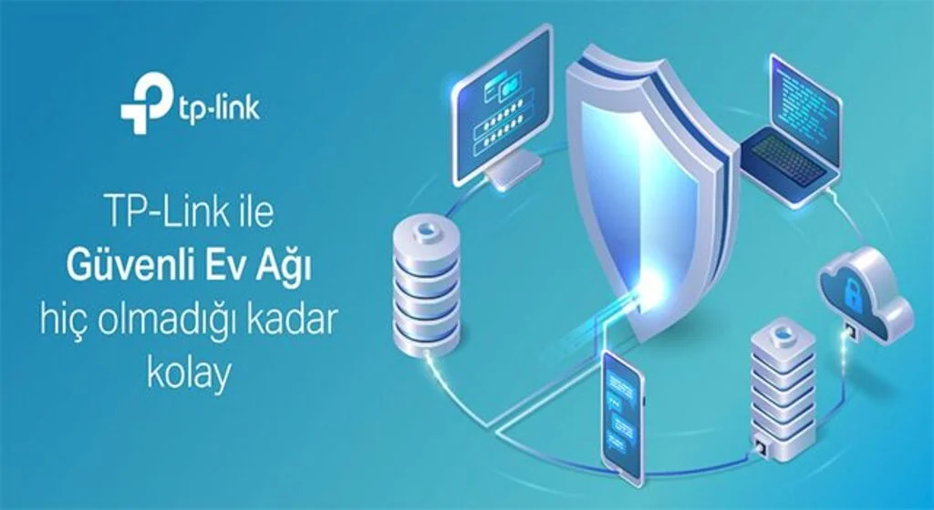 Evden Çalışanlar İçin Güvenli Ağ İpuçları