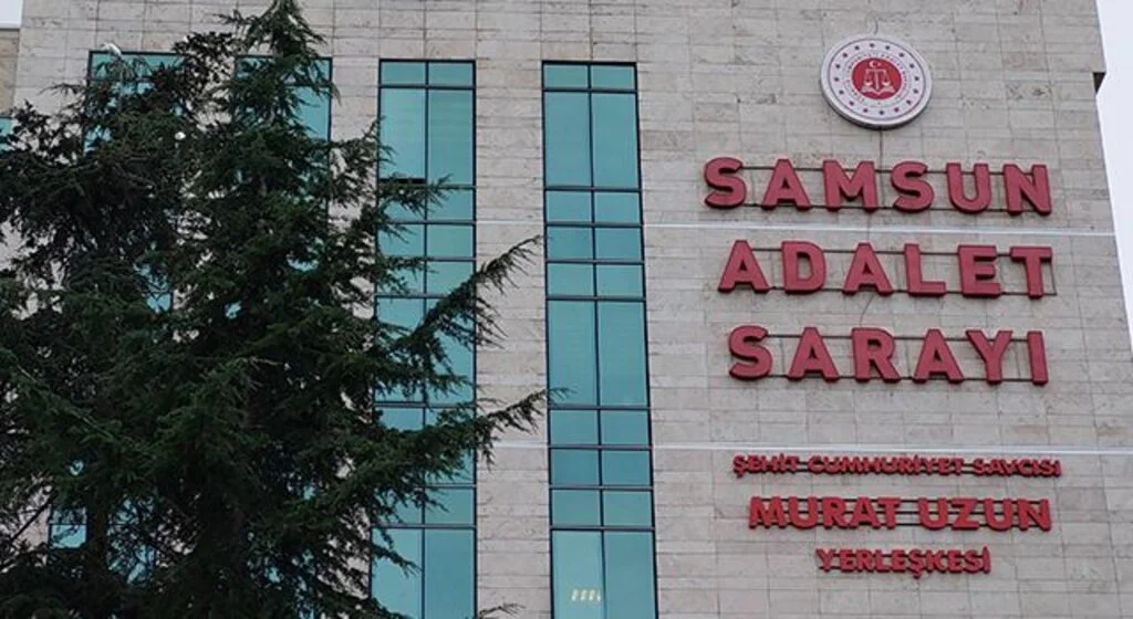 FETÖ'den yargılanan öğretmene 10 yıl 8 ay 10 gün hapis