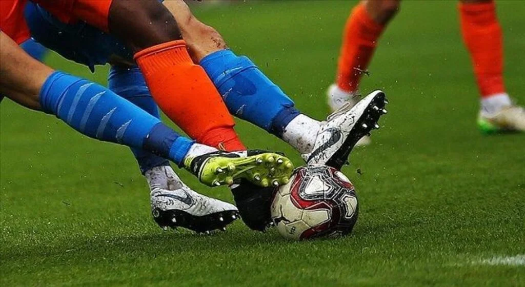 Futbol Hakkında En Temel Bilgiler