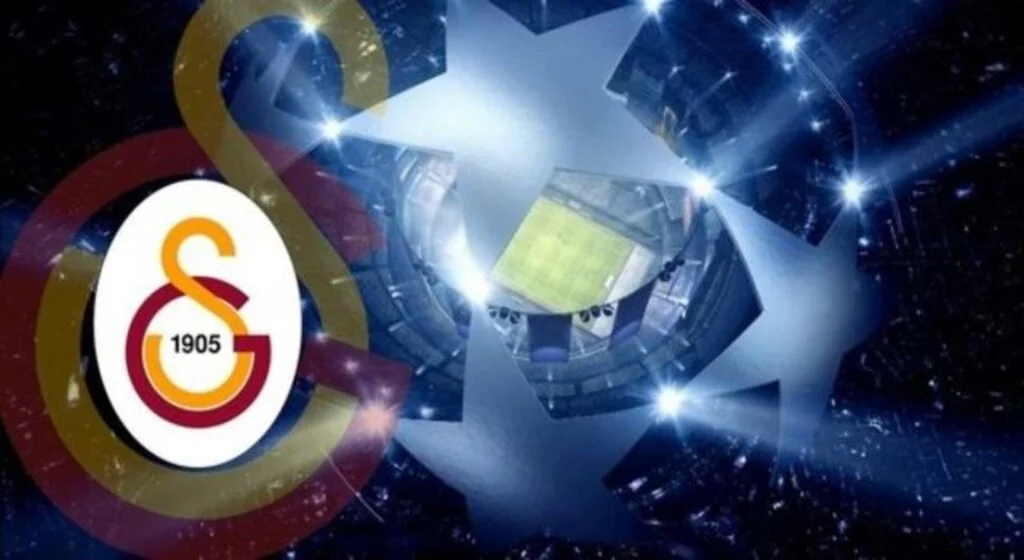Galatasaray, Avrupa Sahnesinde Başarılı Bir Grafik Çiziyor