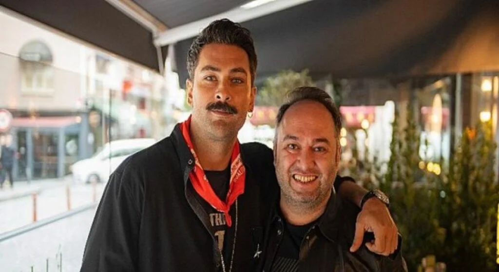 Hakan Gence Sıkı Muhabbet’te Onur Tuna’yı Ağırladı