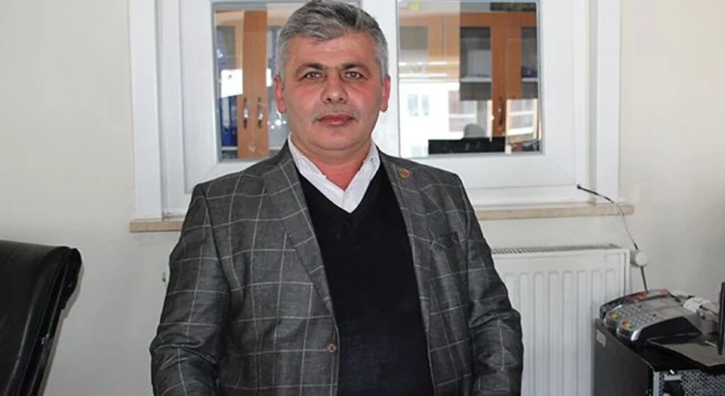 Havza Muhtarları Derneğinden Cumhurbaşkanı Erdoğan'a "maaş müjdesi" teşekkürü