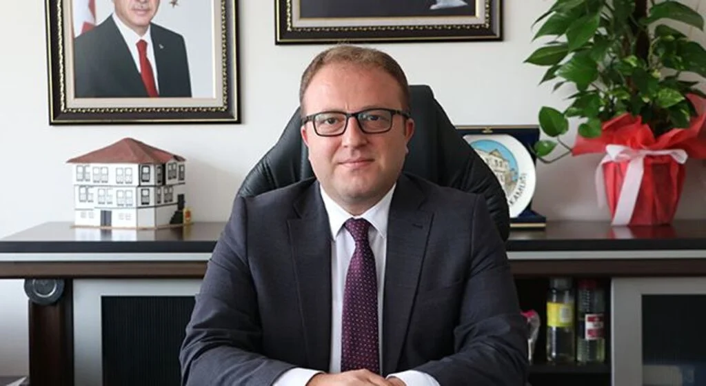 Havza SYDV 2021 yılında 9 milyon liraya yakın yardım yaptı