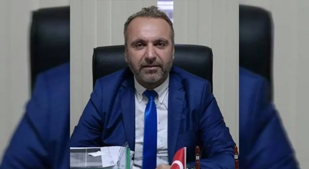 Hürriyetçi Sağlık Sen Genel Başkan Yardımcısı Erdoğan Çakmak: Siyasetin güdümünde asla olmayacağız