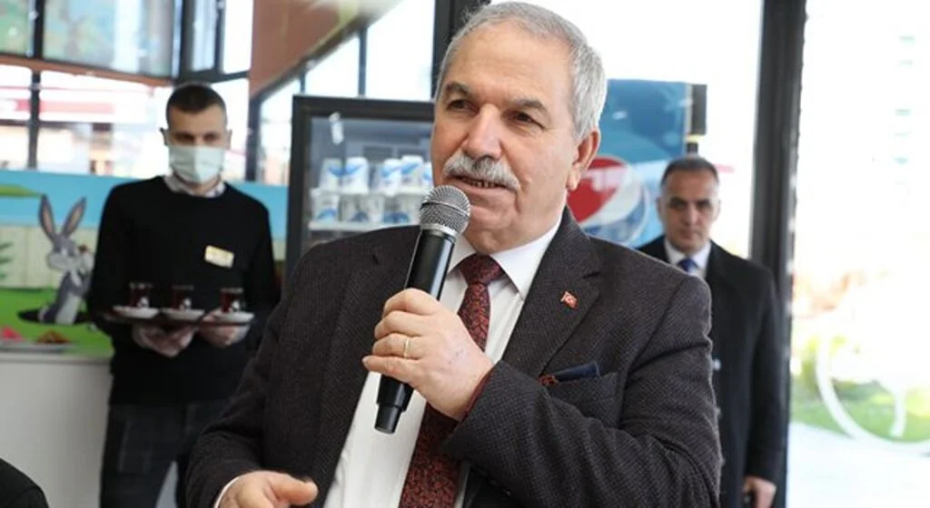 İlkadım Belediye Başkanı Necattin Demirtaş: 2022 İlkadımda Projelerin Hayat Bulduğu Yıl Olacak