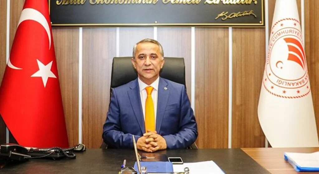 İlkbahar şap aşılama  programı başlıyor