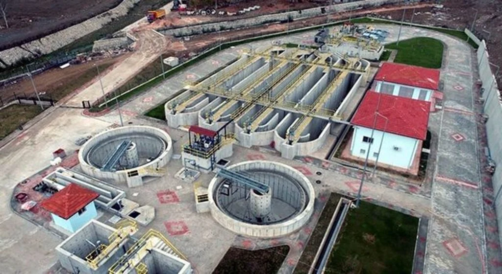 İller Bankası’ndan Samsun’a 290 milyon TL’lik yatırım