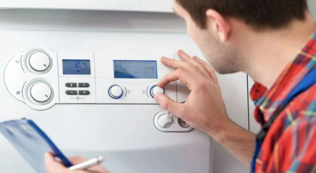 İstanbul'da Viessmann Kombi Servisi Hizmetleri