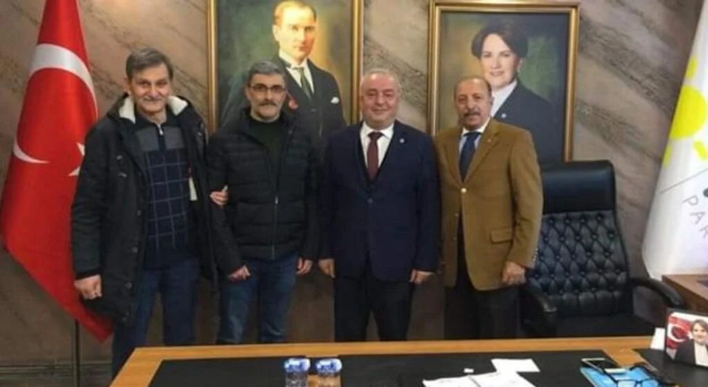 İYİ Parti ailesi büyüyor
