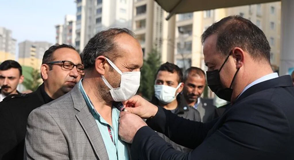 İYİ Parti Genel Başkan Yardımcısı Yavuz Ağıralioğlu: Liyakati arıyoruz 