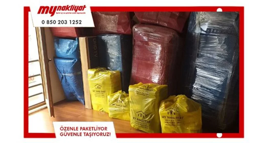 İzmir Nakliye Piyasasına Yön Veren Lider Firma