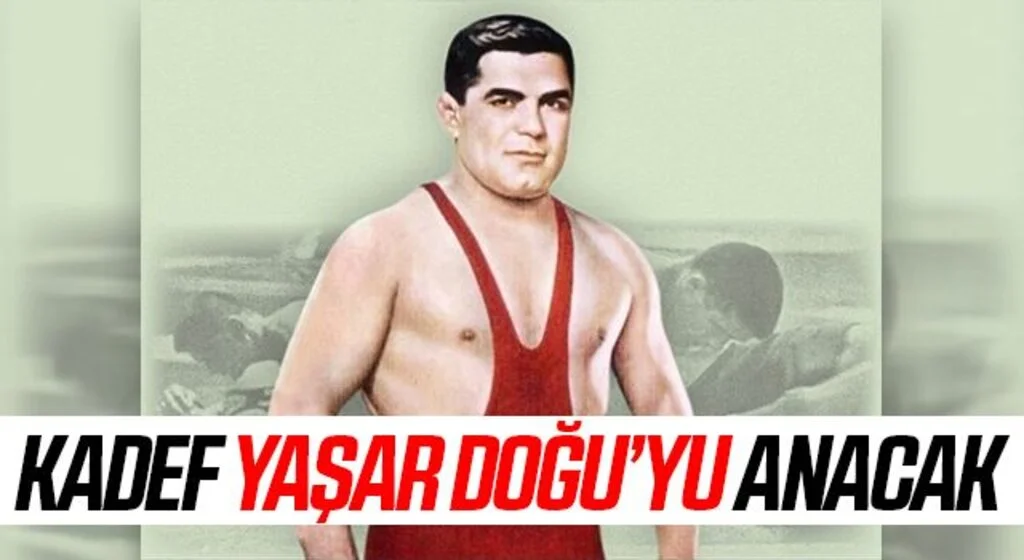 KADEF Yaşar Doğu'yu Anmaya Hazırlanıyor
