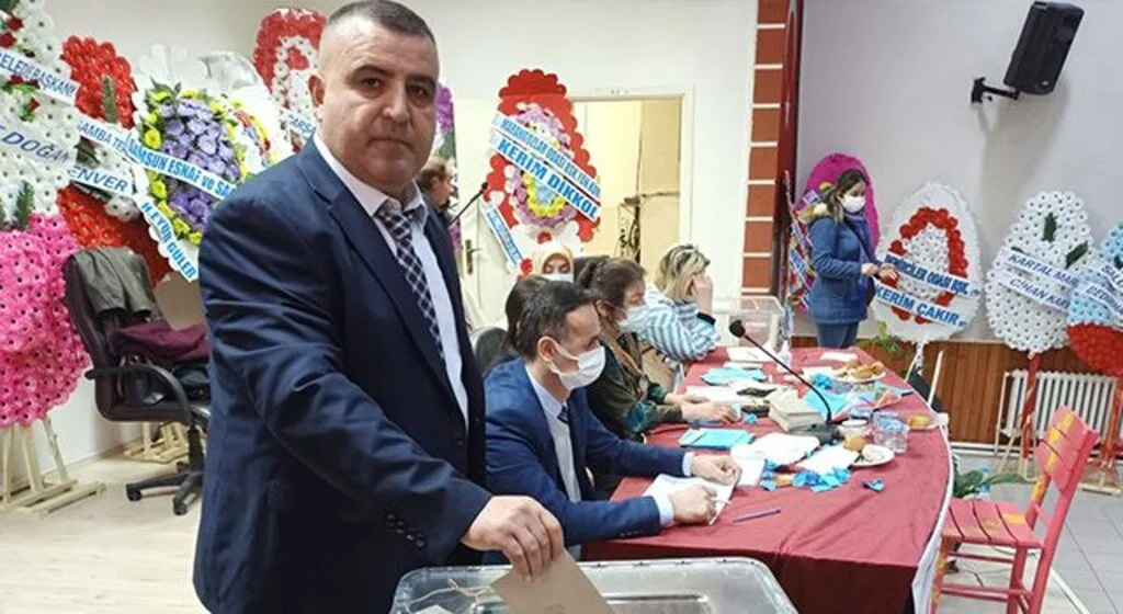 Kahveciler Odası ‘Çalışkan’ ile güven tazeledi
