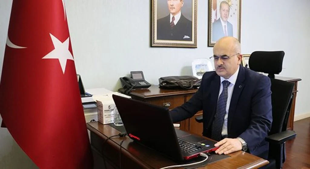 Kamuya özel alışveriş sitesi