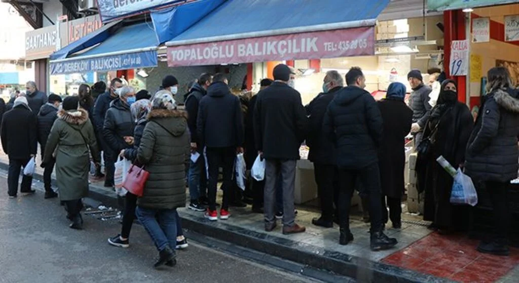 Kar yağışının tarıma etkisi