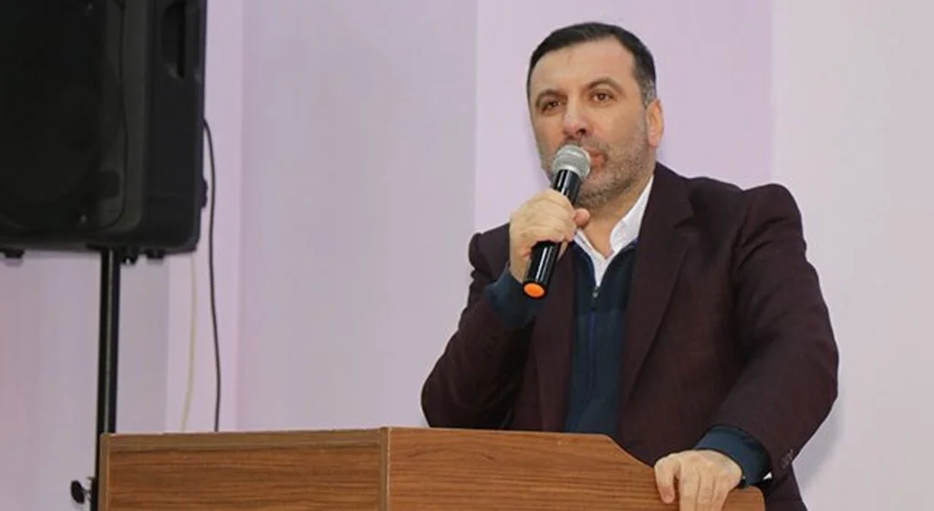 Kavak Belediye Başkanı İbrahim Sarıcaoğlu: Hayallerimizi birlikte hayata geçiriyoruz