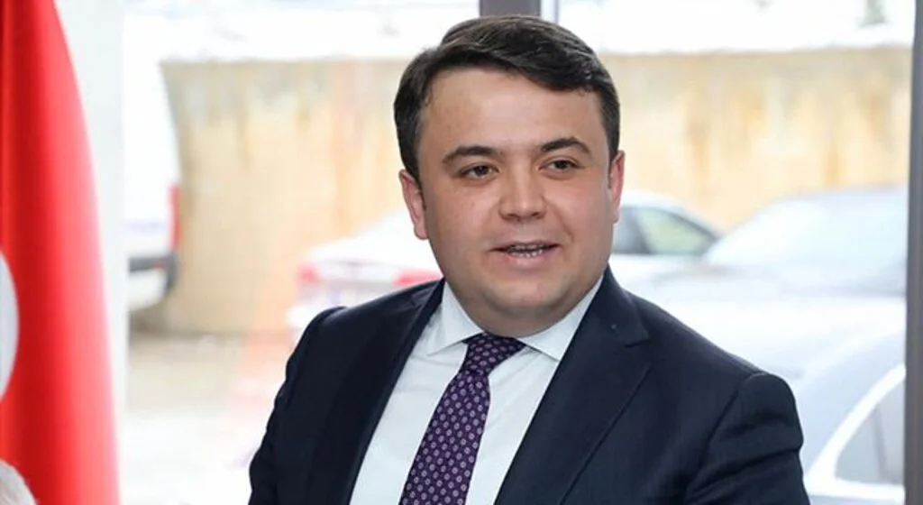 Kavak Kaymakamı Ömer Saygılı: Gençlerimiz baba ocağına dönecek