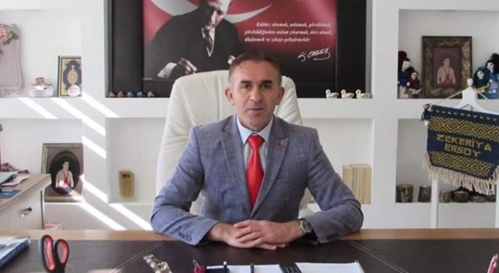 Kavak'ta 'Sürü yönetimi elemanı' kursu açılacak
