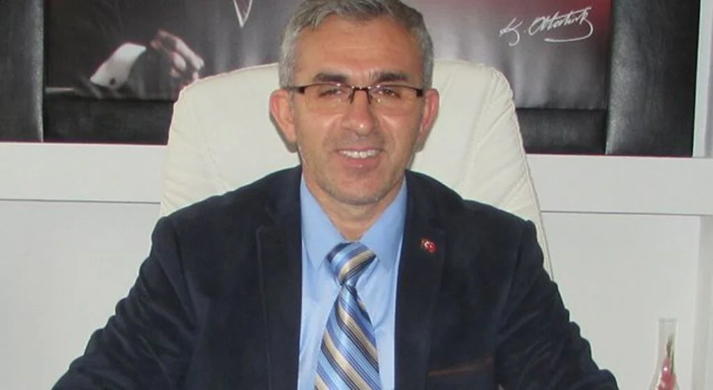 Kavak'ta yaşlılara bakım kursu