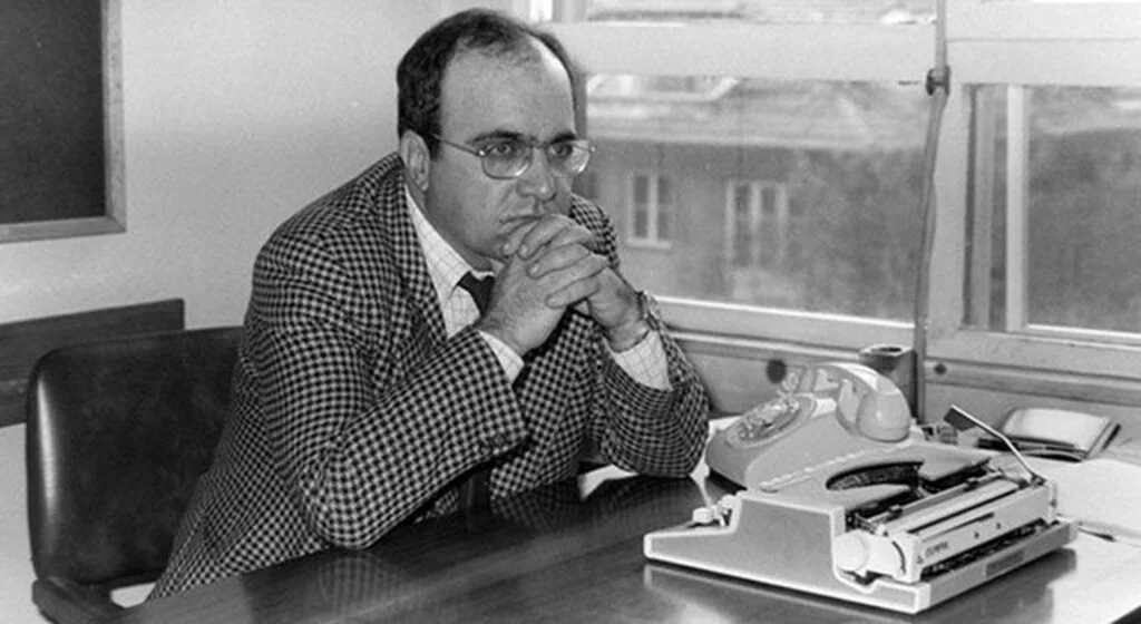 KESK, Uğur Mumcu'yu andı