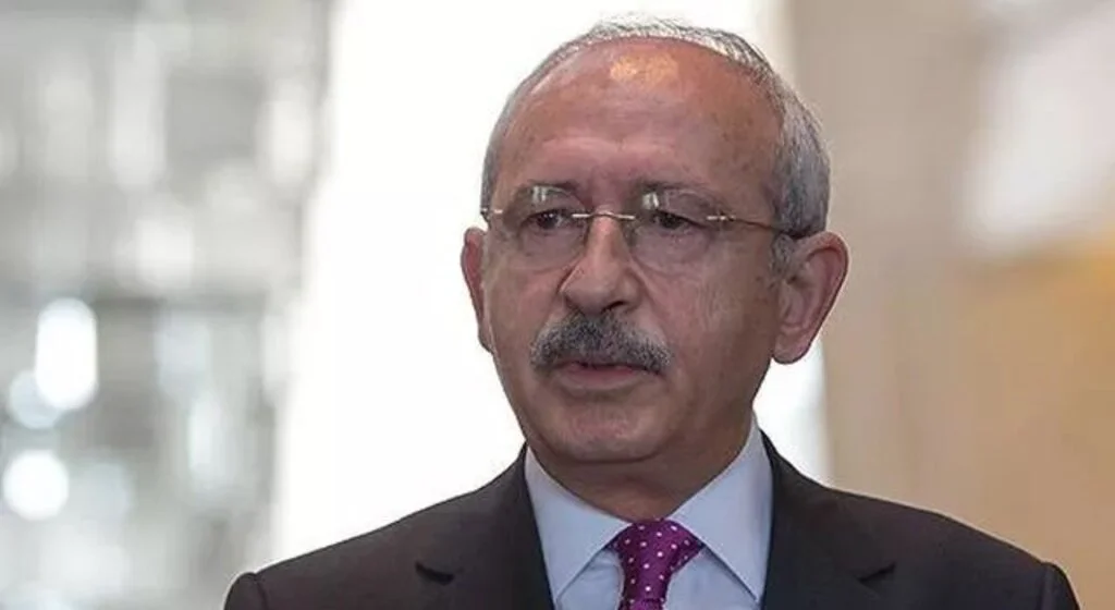 Kılıçdaroğlu anketleri kaynak gösterdi! "Bu hızla gidersek 3-4 aya birinci parti oluruz"