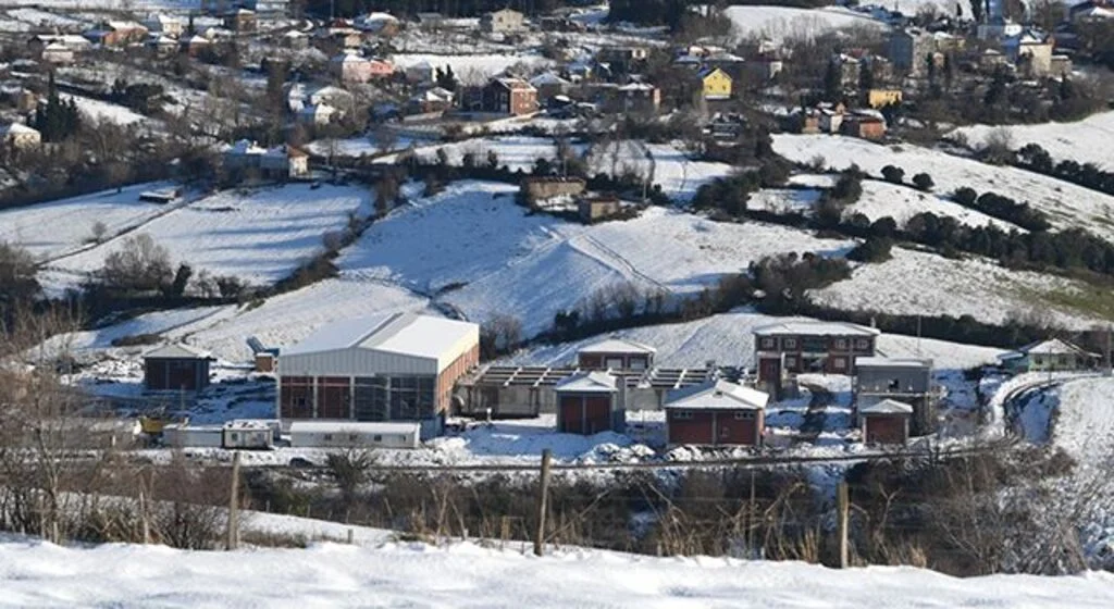 Kırsal mahallelere memba kalitesinde su