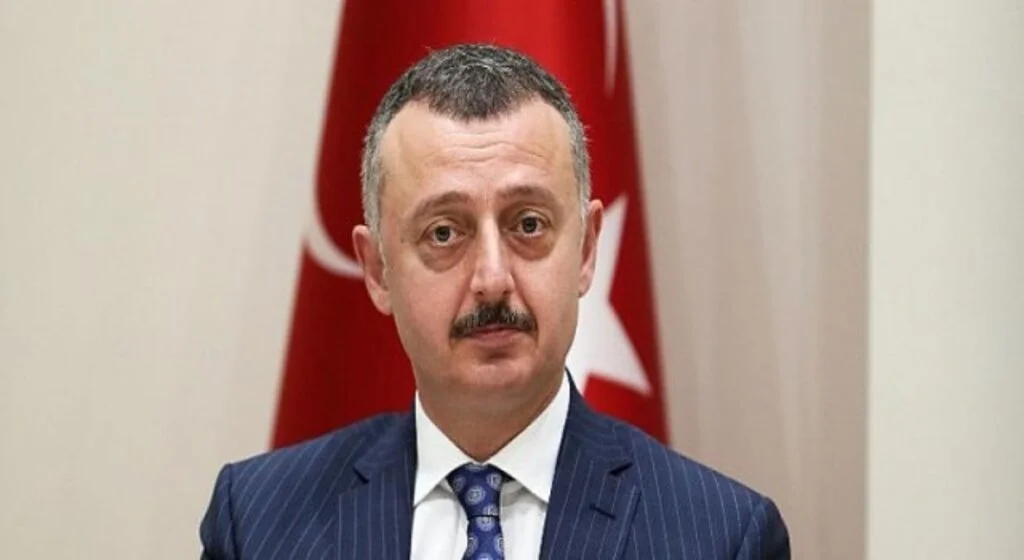 Kocaeli Büyükşehir Belediye Başkanı Tahir Büyükakın : Basın Milletimizin Sesidir
