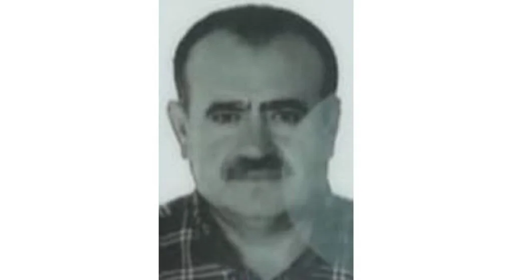 Komşunun samanlığını tamir ederken düşen şahıs hayatını kaybetti