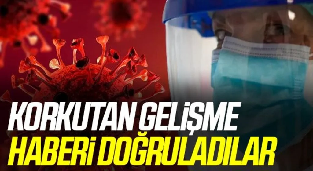 Korkutan gelişme! Japonya'da Omicron'dan ilk ölümler doğrulandı