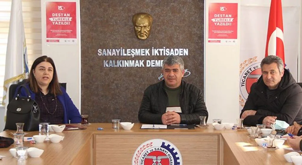 KOSGEB'den istihdam başına 100 bin lira destek