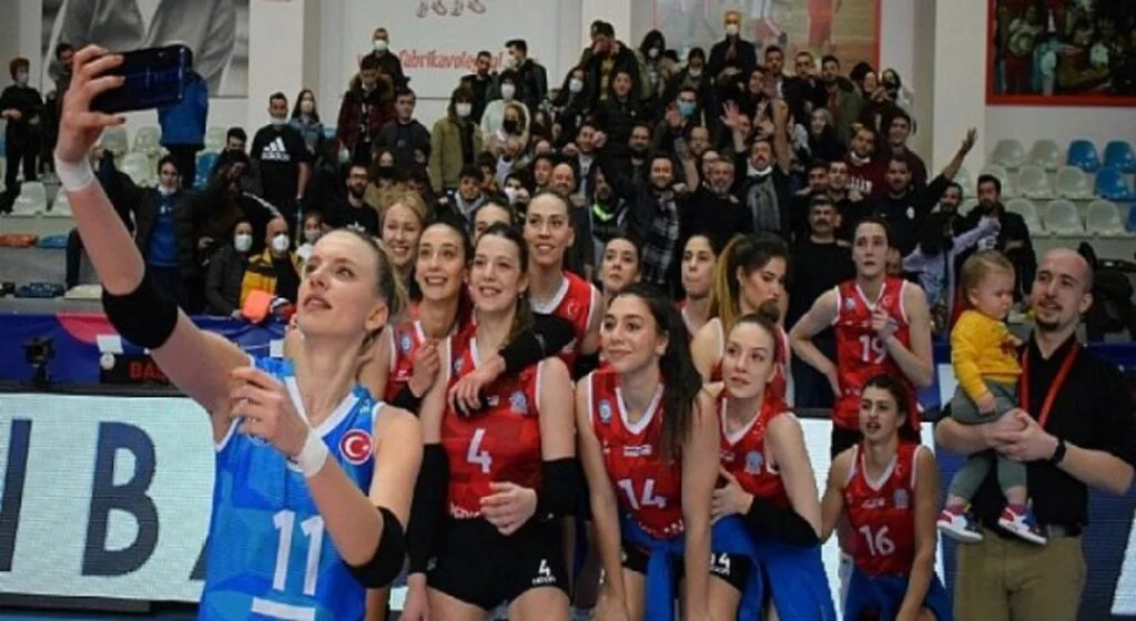 Kritik maç Nilüfer Belediyespor’un