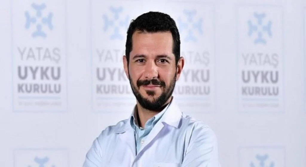 Kronik Hastalıklar Uykuyu Doğrudan Etkiliyor