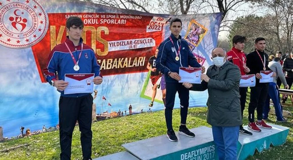 Kros Grup Şamoşyonası Sona Erdi