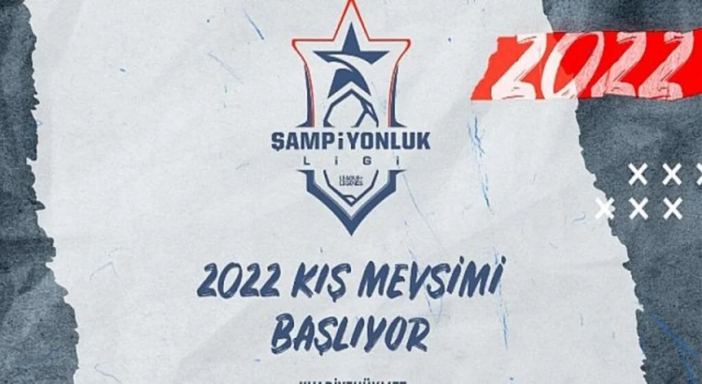 League of Legends (Lol) Şampiyonluk Ligi Kış Mevsimi Başlıyor!