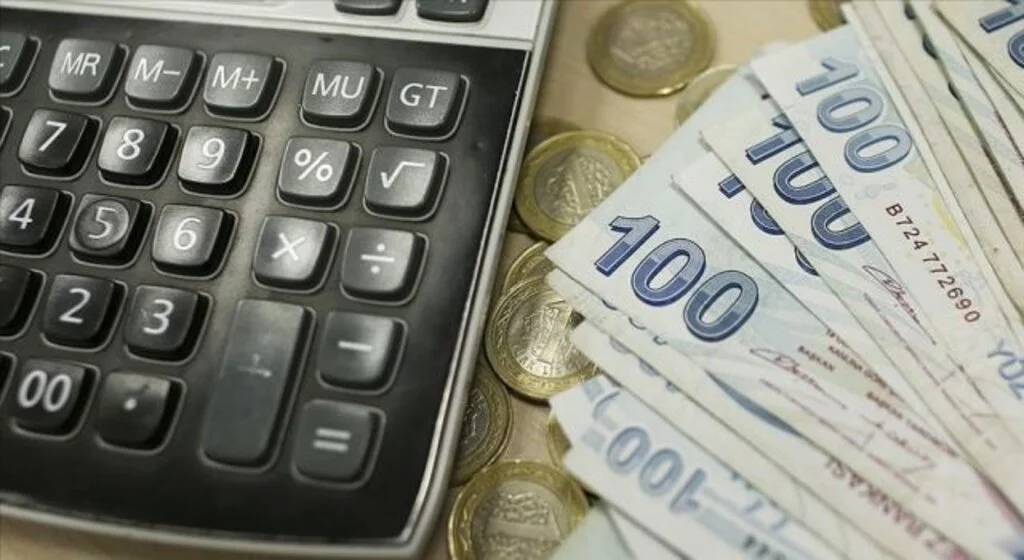 Memur maaşlarına zam oranı belli oldu