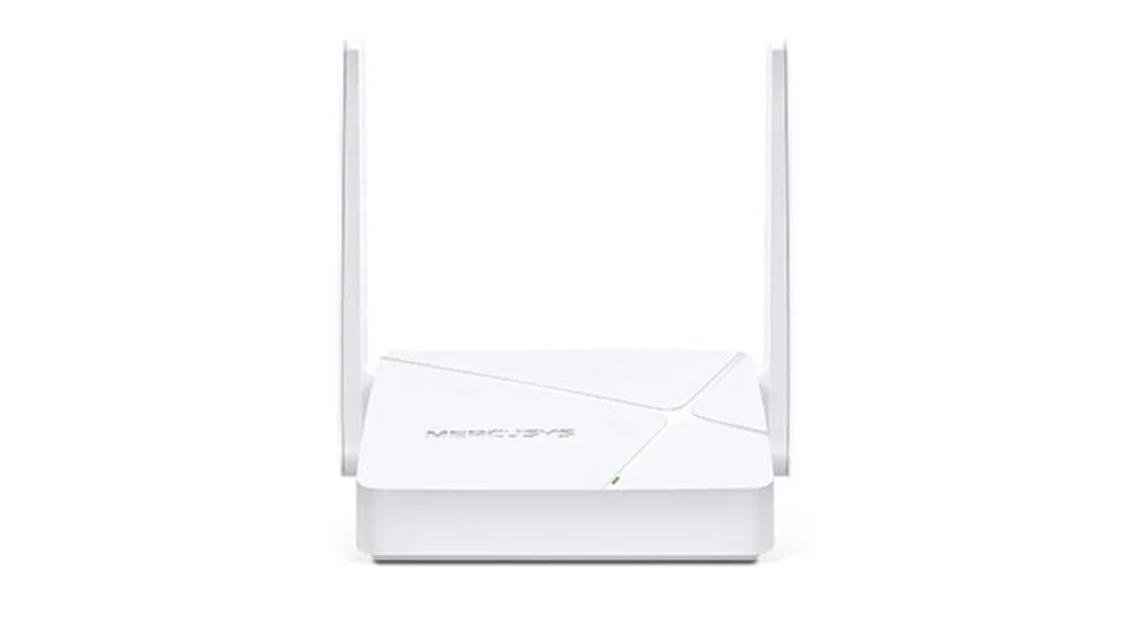 Mercusys’in Çift Bantlı Yeni Router’ı: MR20