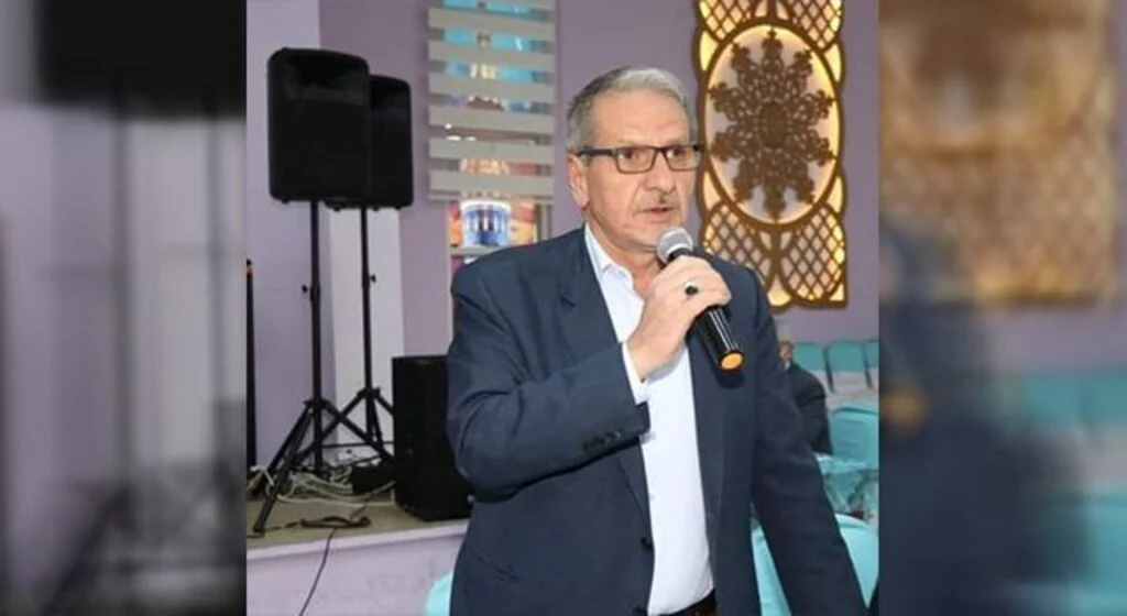 MHP'den Erhan Usta'ta salvo