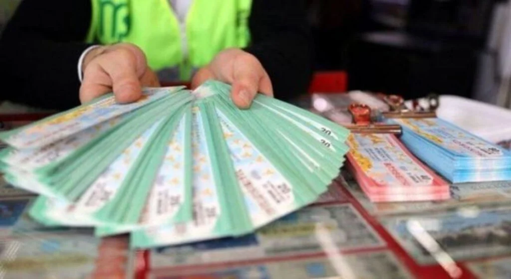Millî Piyango amorti sayıları! Millî Piyango çeyrek bilet sorgulama! 2022 MPİ amorti rakamları belli oldu mu?