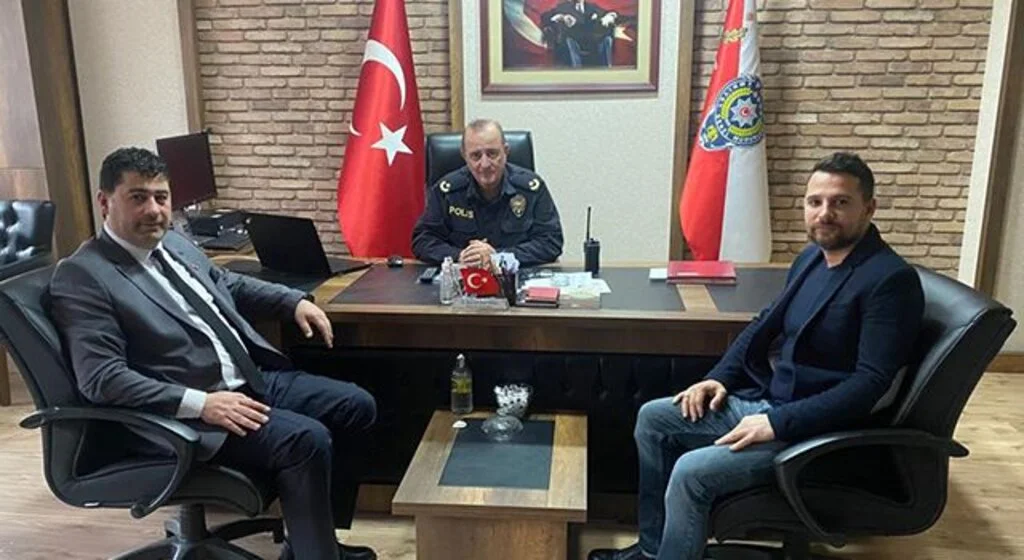 MİSİAD Samsun İl Başkanı Yılmaz Alcan'dan birlik mesajı