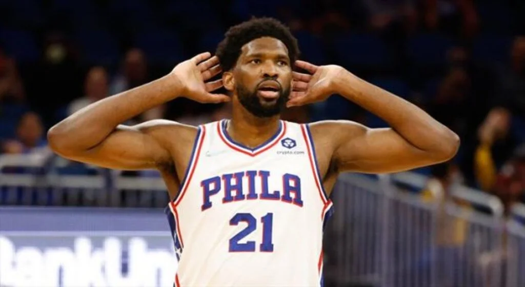 NBA Maçlarına Damga Vurdu