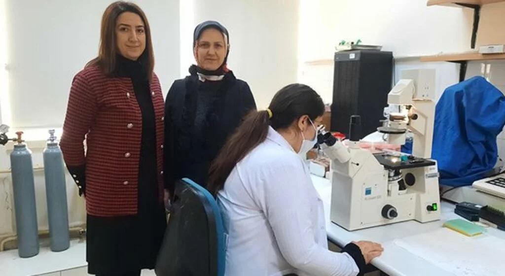 OMÜ Tıp Fakültesi öğretim üyelerinden TÜBİTAK başarıları