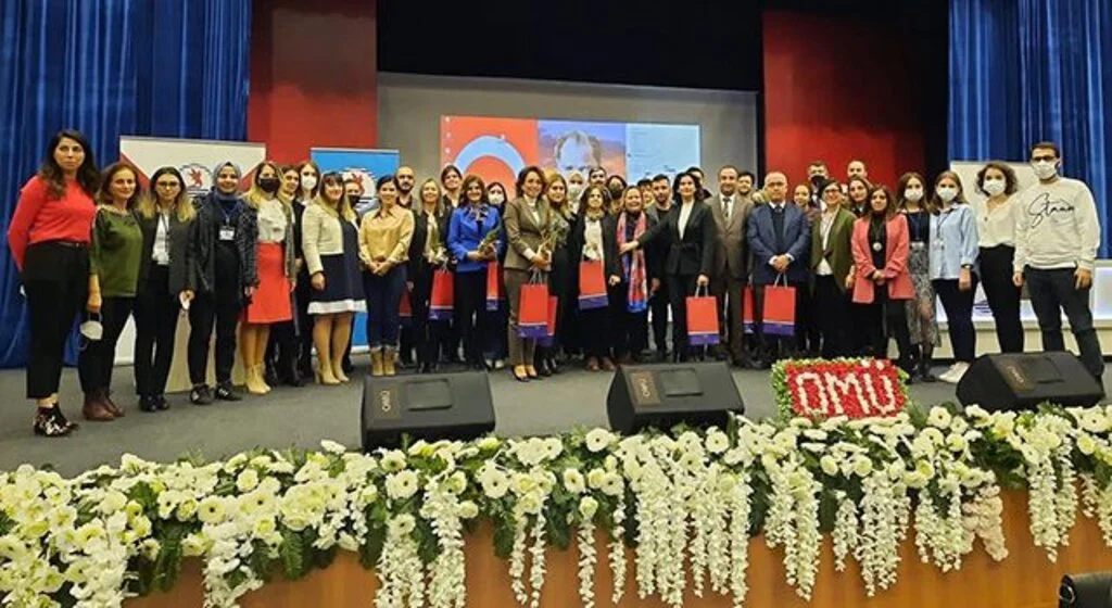 OMÜ’nün “İklim için İş Birliği ve Yeşil Mutabakat Çalıştayı” çıktıları raporlaştırıldı