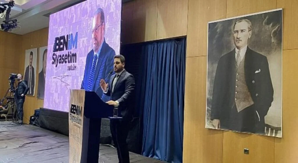 Prof. Dr. Haydar Baş belgeselle anıldı