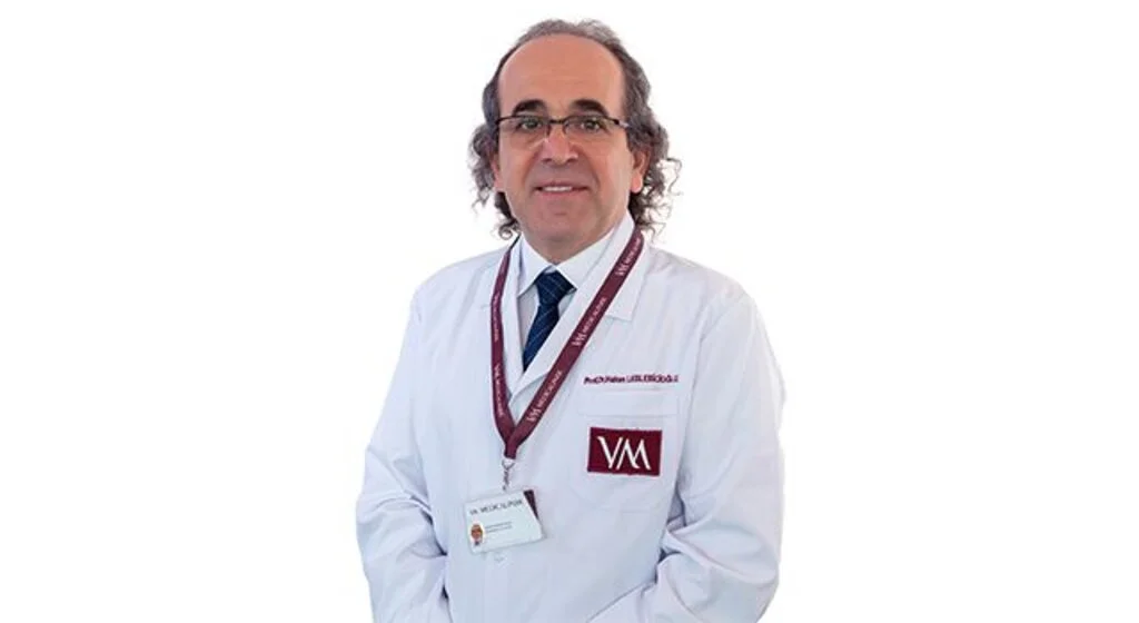 Prof. Dr. Leblebicioğlu: “Omicron hastaneye yatışa neden oluyor”